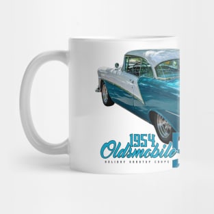 1954 Oldsmobile 98 Holiday Hardtop Coupe Mug